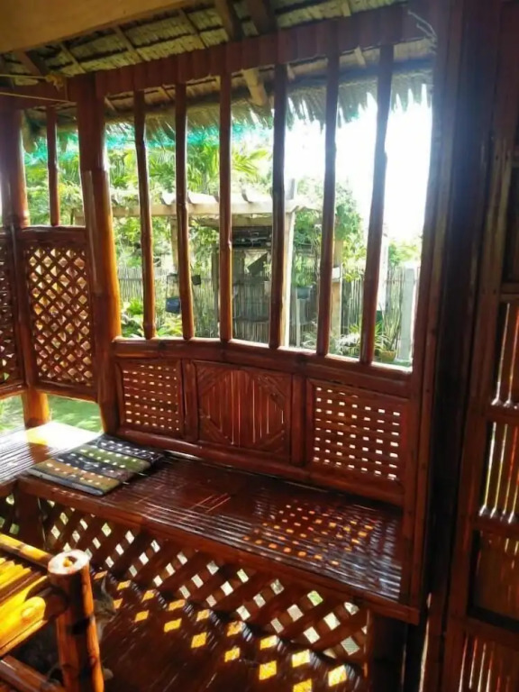 Titanic's Nipa Huts by Hiverooms