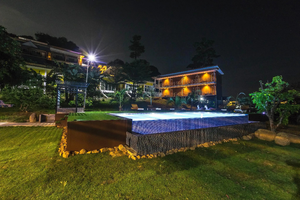 Phi Phi Chang Grand Resort