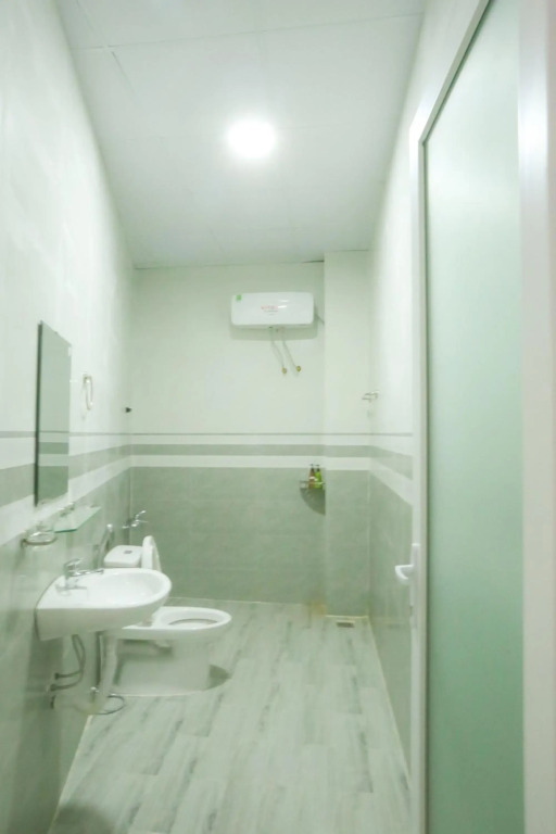 Đồi Gió HOUSE