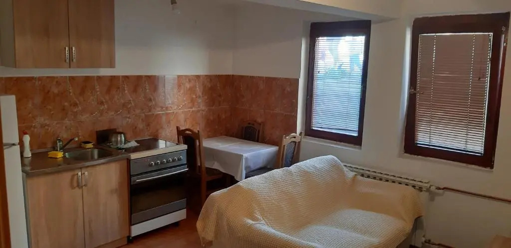 Apartments Foča