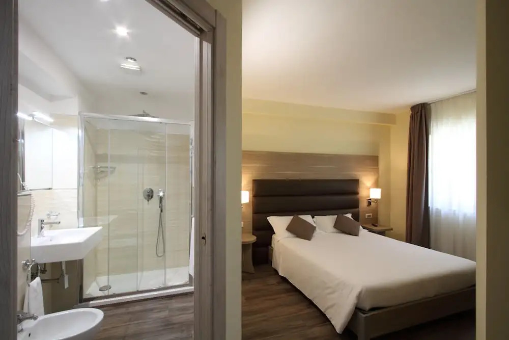 "Il Viottolo" Rooms