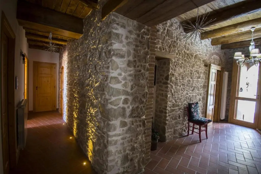 B&B Antico Casale