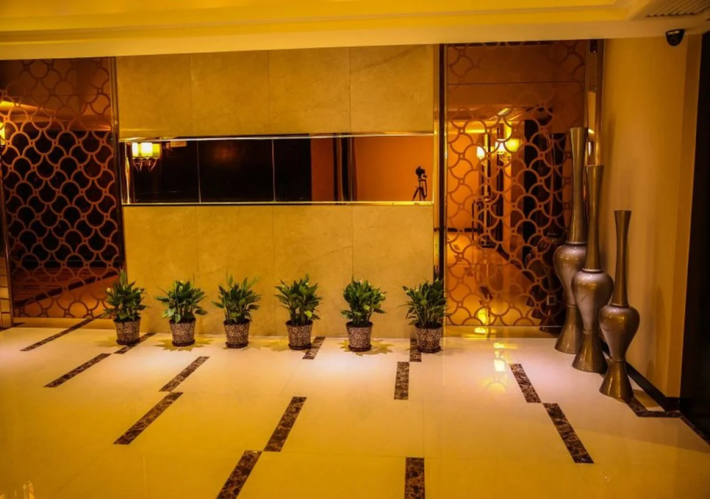 Park Lane Hotel Shunde Foshan
