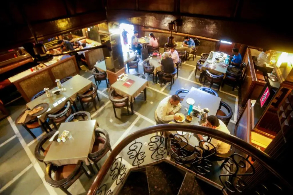 Hotel Lucky Bandra