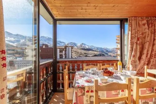 Apartment Place Peclet 2