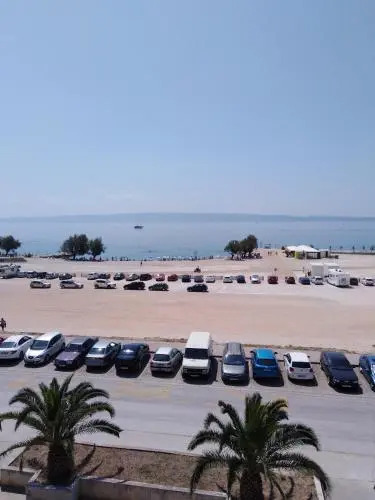 Beach Apartment Dagama