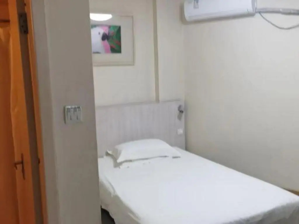 Jinjiang Inns Shanghai Minhang Dongchuan Road Hotel