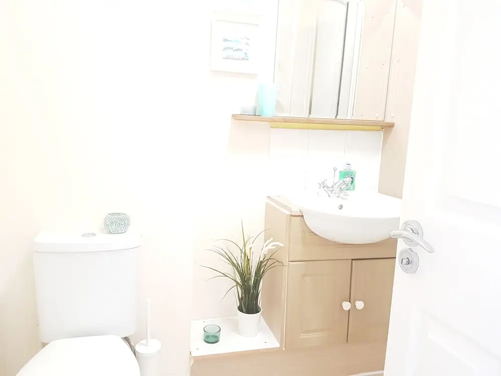 Vokes House - Oceana Serviced Accommodation
