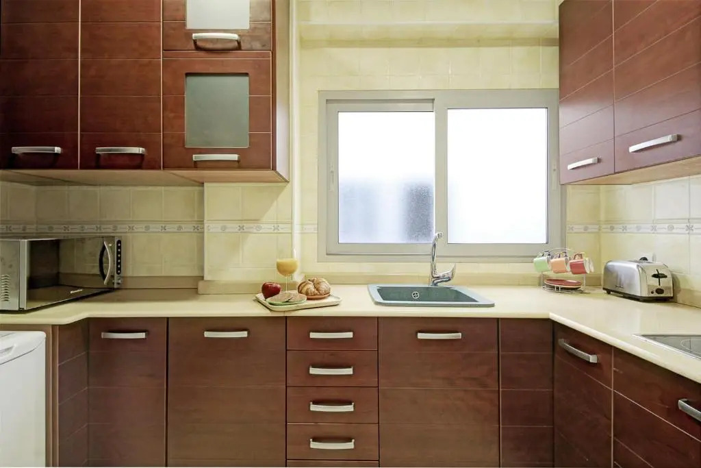 Home4u, Lavadero