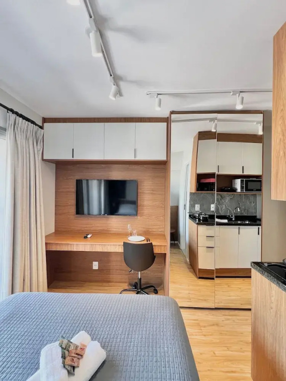 Allure Residencial Moema