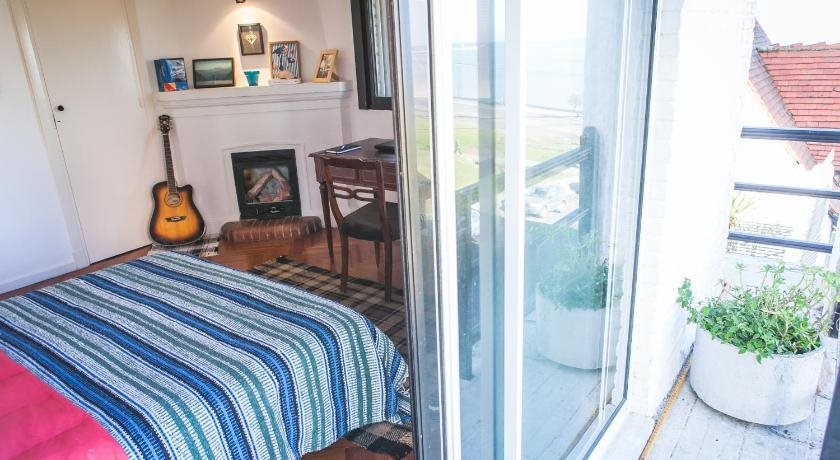 AFT Casa del Mar