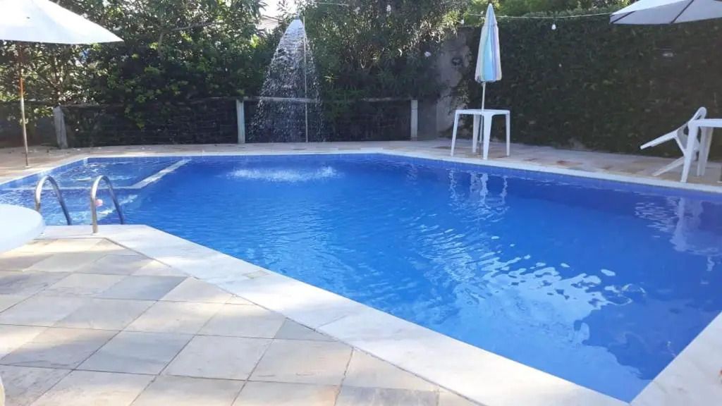 Hotel Pousada Ipitanga IV