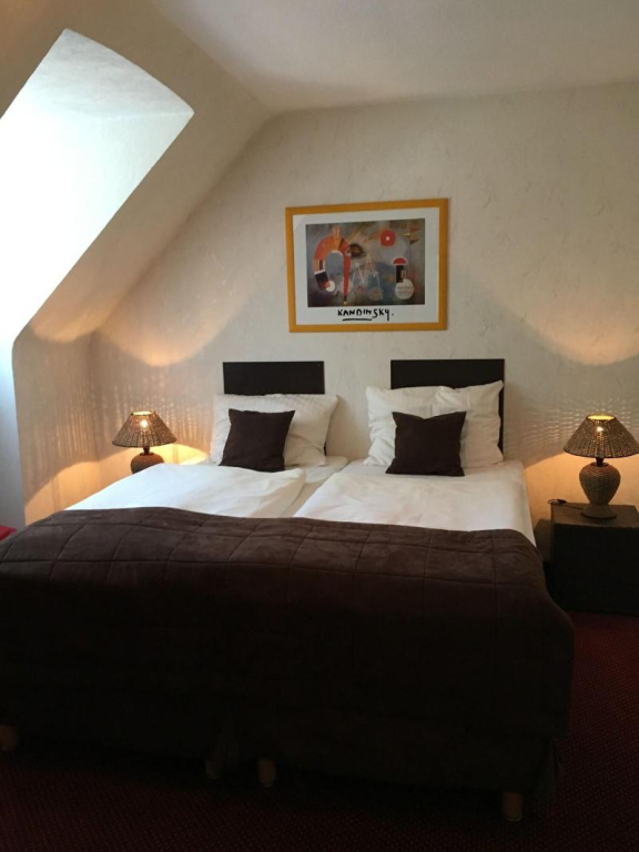 Hotel Germania