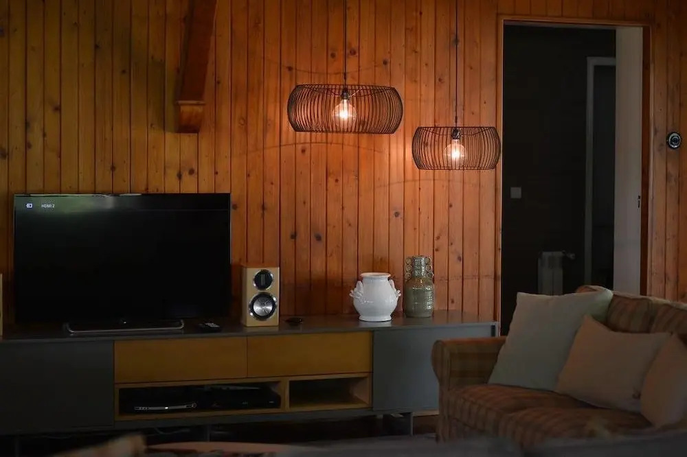 Baiona Guesthouse