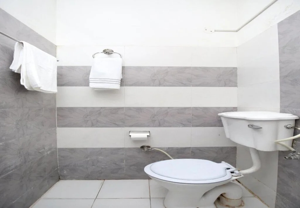 Hotel JD Inn By OYO Rooms
