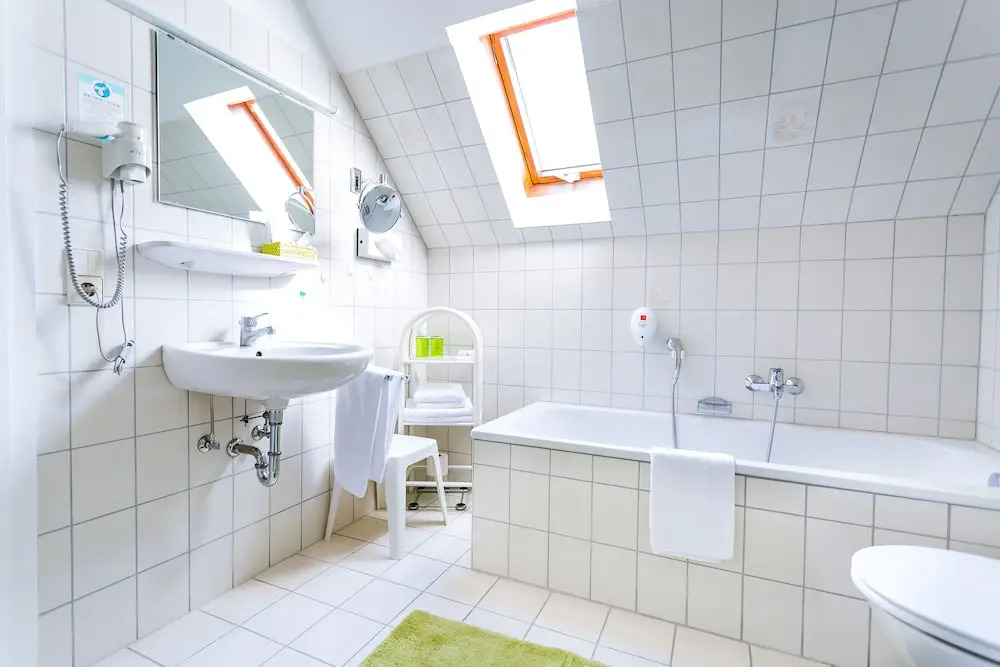 Relax Hotel Tannenhof
