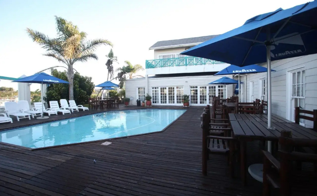 The Halyards Hotel & Spa