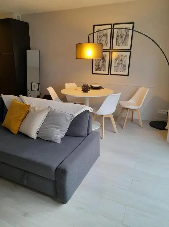 Ostend Central Residence