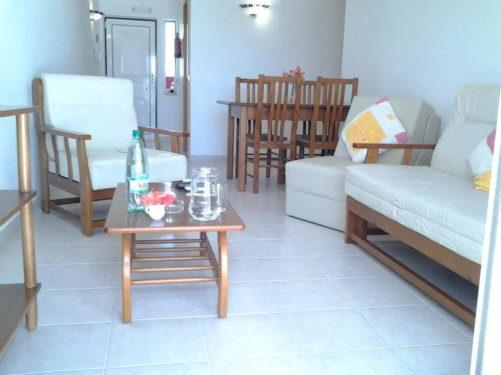 Apartamentos Turisticos Solar Veiguinha