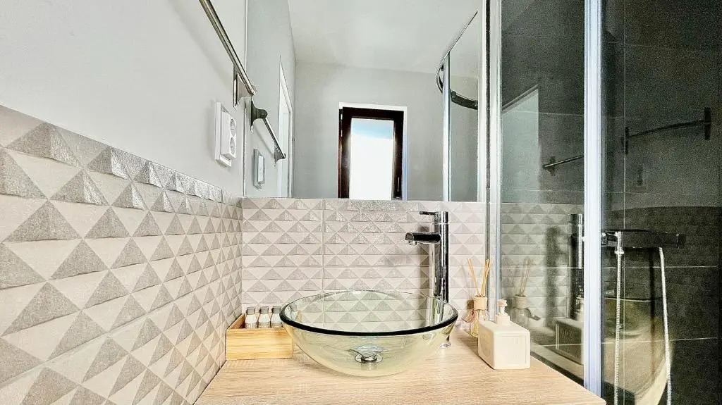 Apartament linistit / Cozy apartment