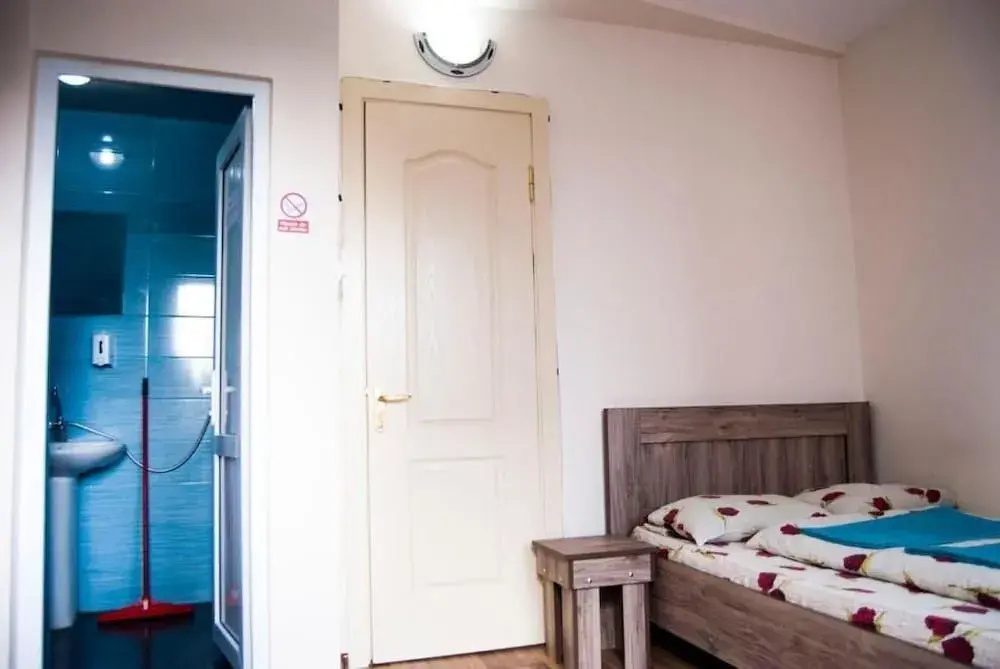 Hostel Luxe Kutaisi