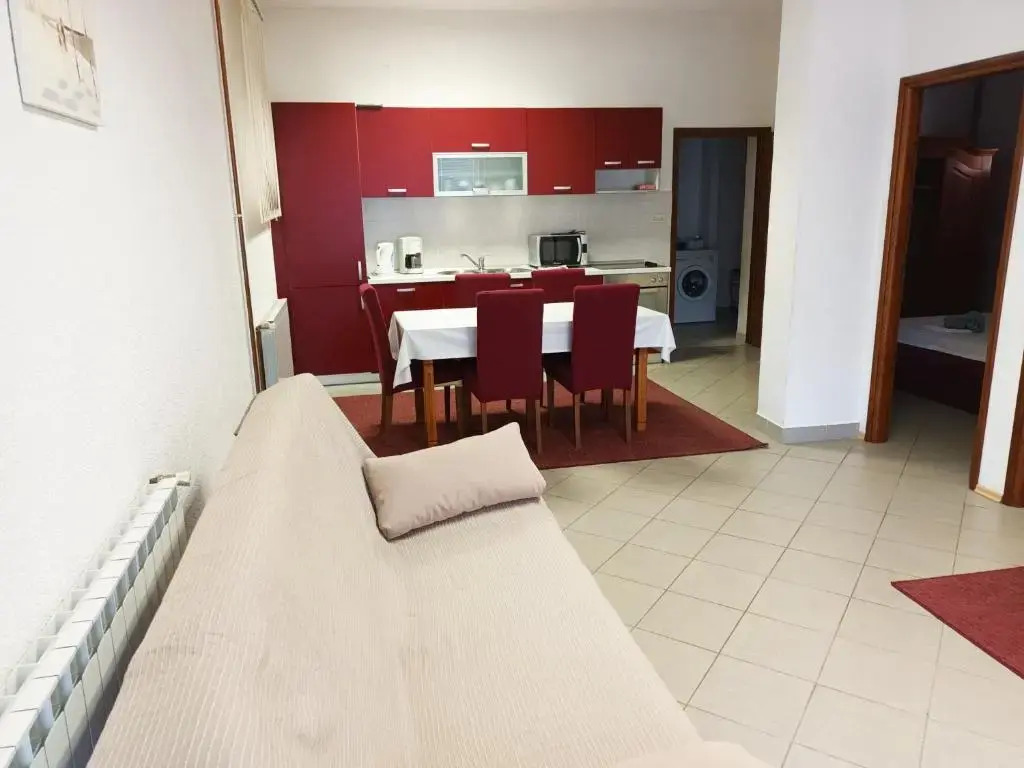 Vuke Apartments
