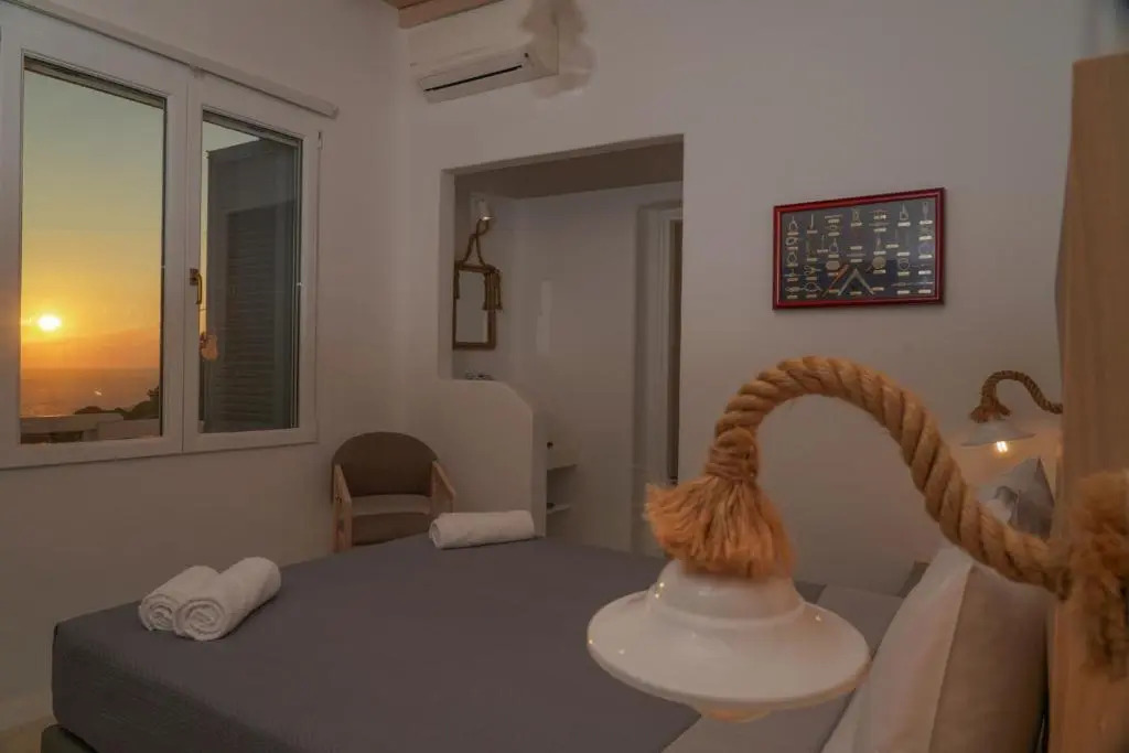 Cloud Nine Villa