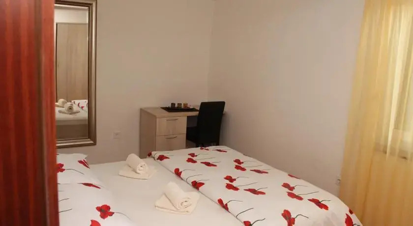 Apartments Nika