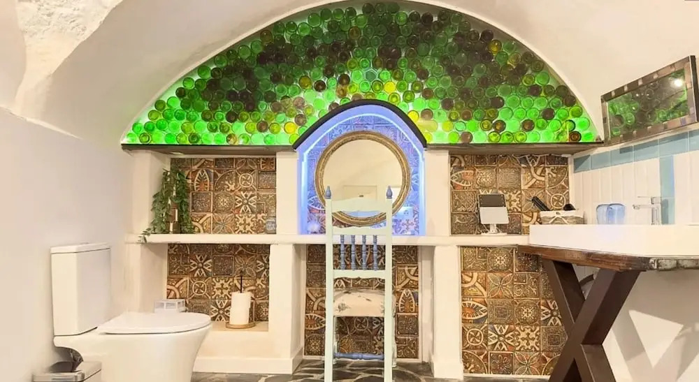 Nomadara - Boutique B&B