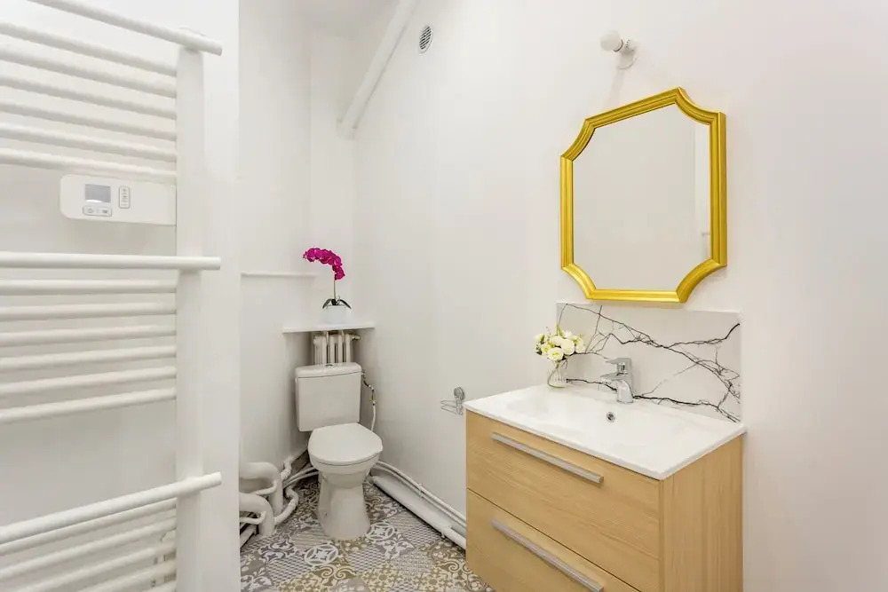 Merveil Family Suite - Wagram