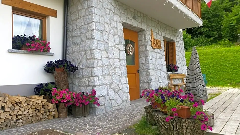 Albergo Chalet Abete Rosso