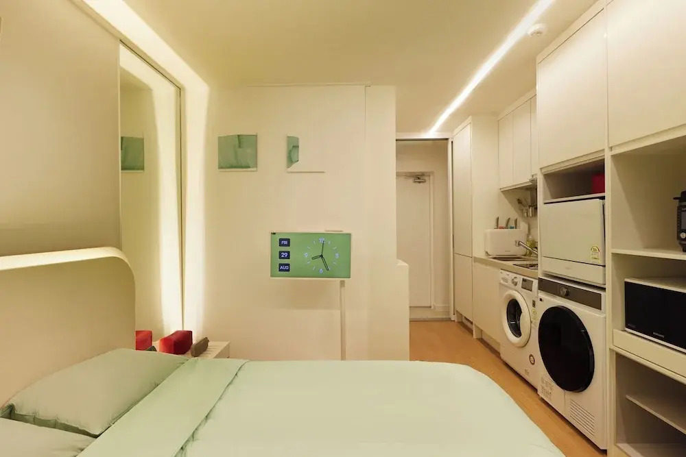 스태이링크 Staylink