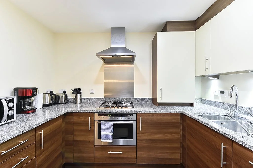 Deluxe London Bridge Apartment