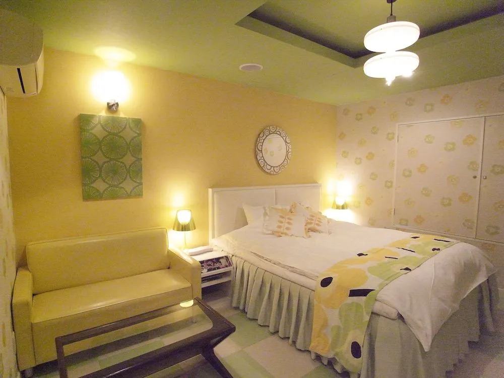 HOTEL Style&Lish - Adult Only