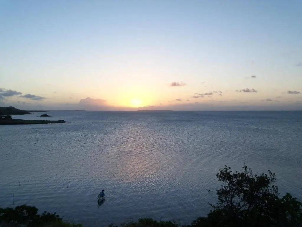 Villa Anse Goeland