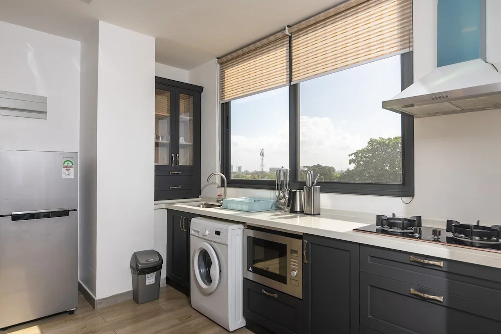 Tanzanite Serviced Apartment - TSA Masaki