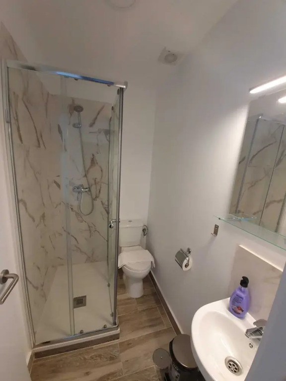 Hostal Vara Madrid