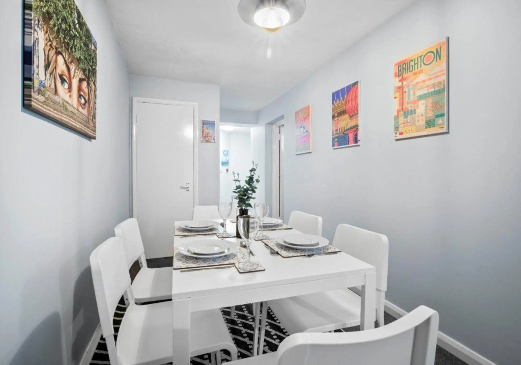 Hampton Hideaway By My Getaways