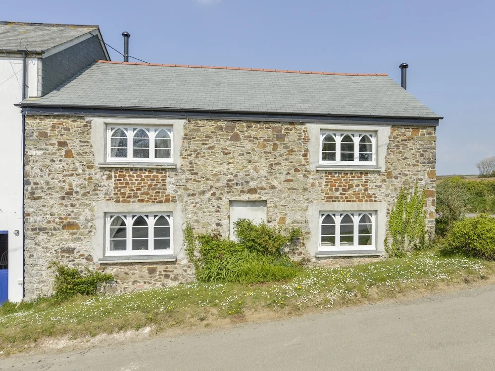 Chapel Cottage