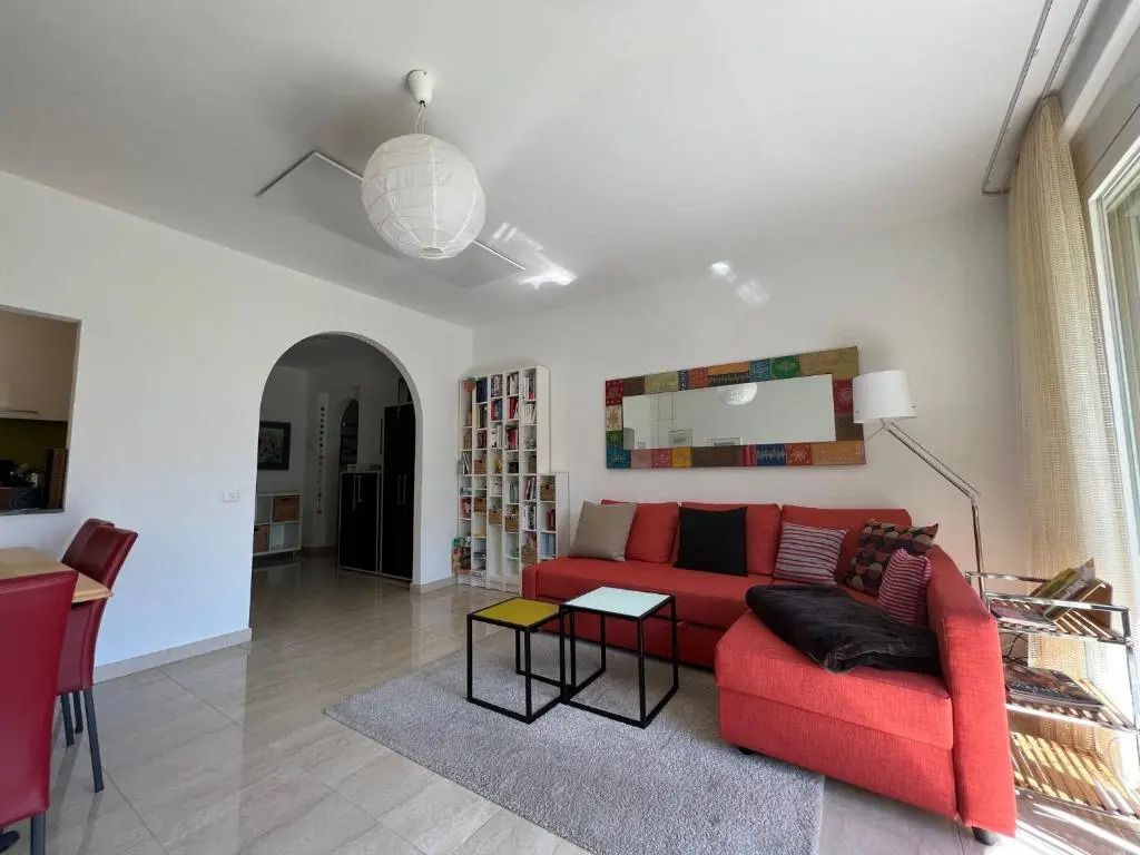 Muralto - Locarno: Miramonti Apt.5