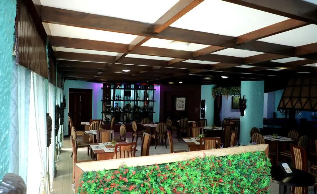 Park Hotel