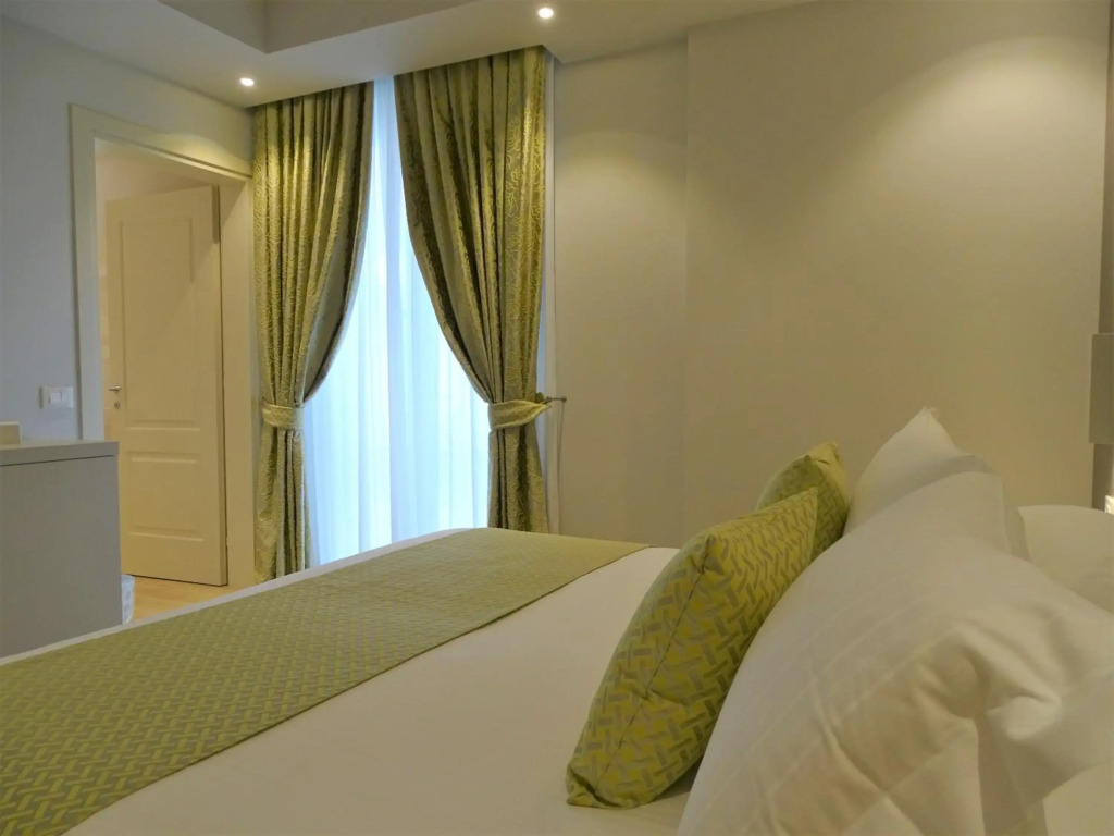 Hotel Villa Garuti