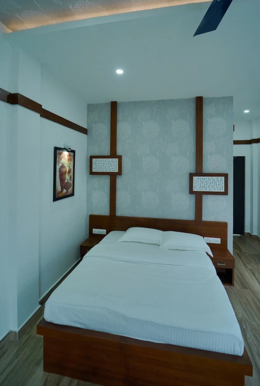 Vythiri Retreat Resort
