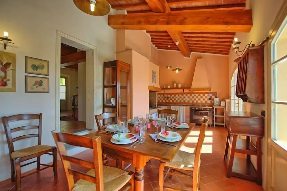Villa Riccardo
