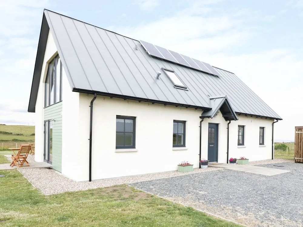 Chance Inn Lodge