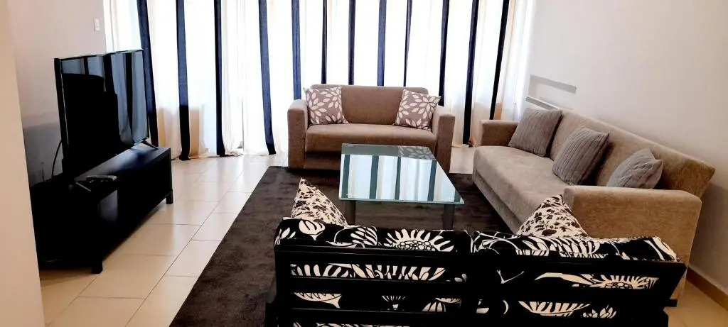 3 Bedroom Apartment
