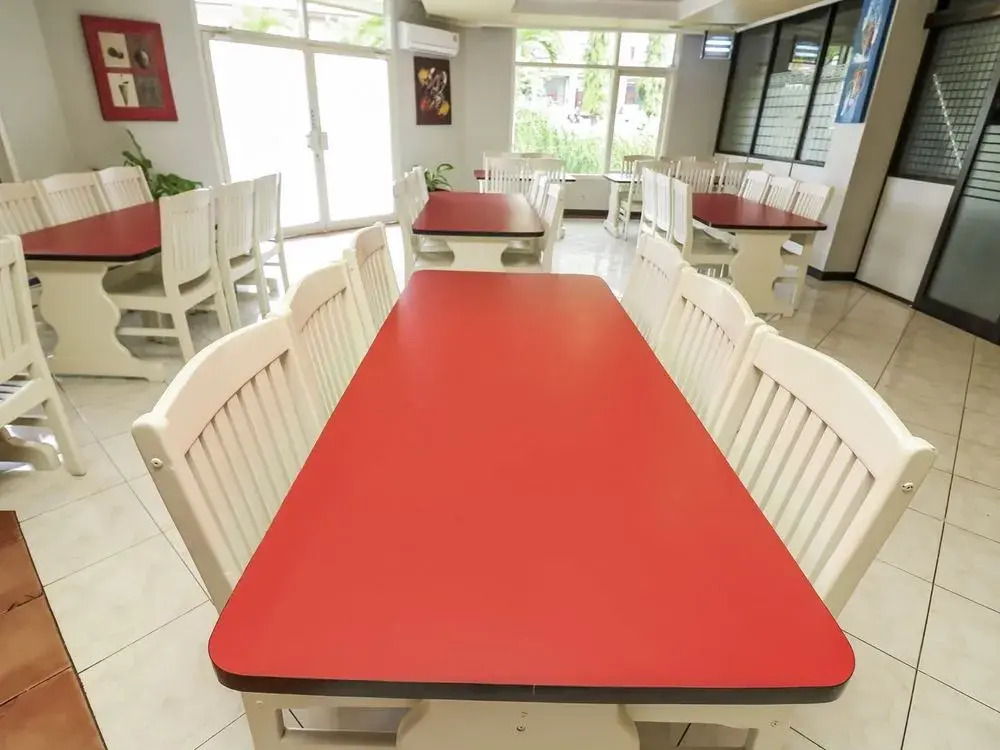 NIDA Rooms Airport Road Denpasar