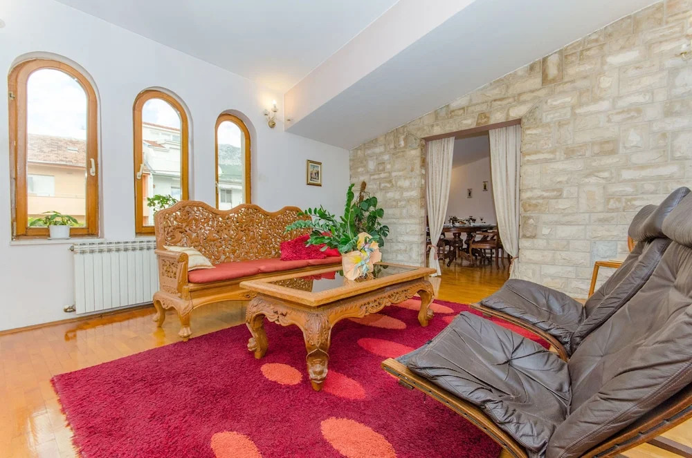 Apartman Lucija
