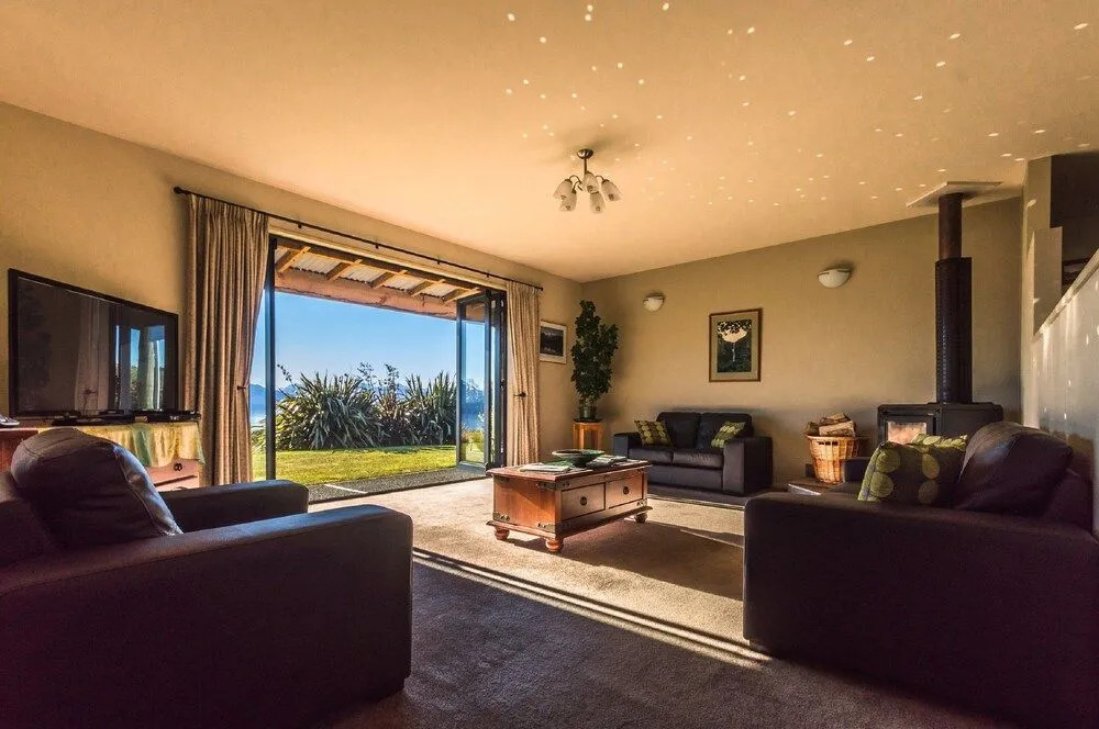 Loch Vista Bed & Breakfast