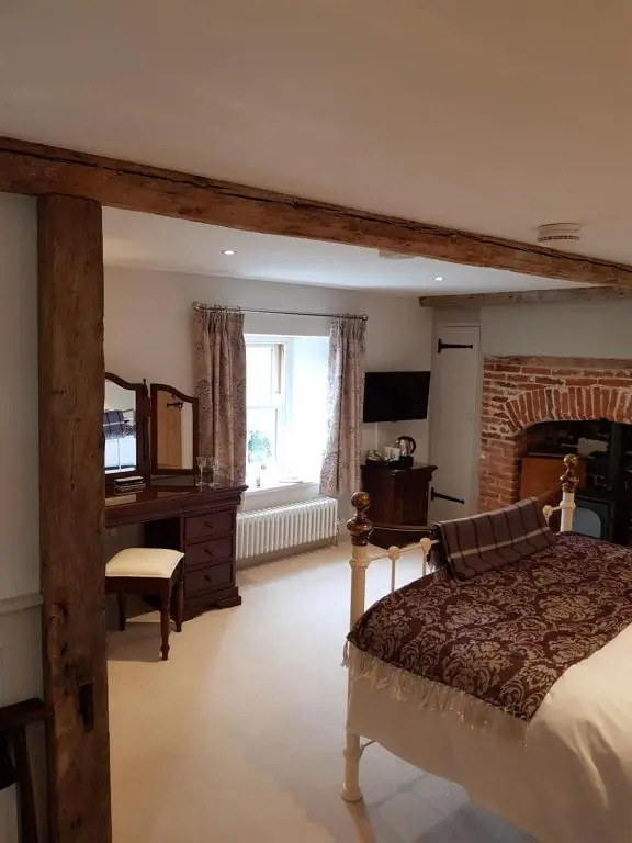 Keepers Cottage Guest House